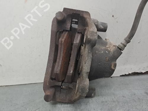 Right front brake caliper AUDI 80 B3 Saloon (893, 894, 8A2) 1.6 TD | BP28494498M104