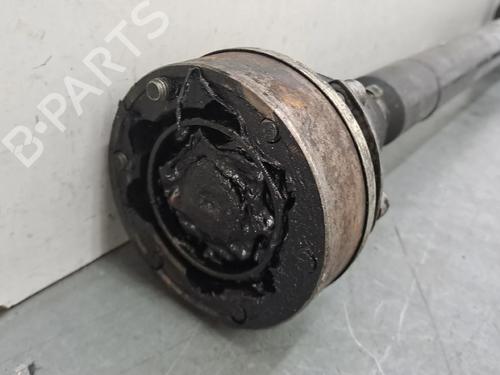 Right front driveshaft AUDI A3 Sportback (8PA) 1.6 TDI | BP28494504M39 