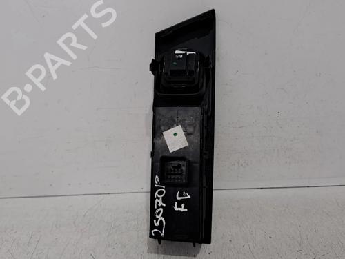 Left front window switch VW PASSAT B7 (362) 2.0 TDI | BP28494509I27 
