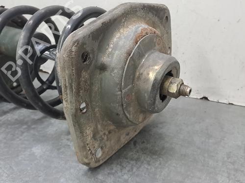 Right front shock absorber FIAT SCUDO Van (220_) 1.9 D | BP28500797M17 