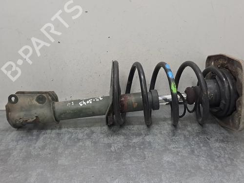 Right front shock absorber FIAT SCUDO Van (220_) 1.9 D BP28500797M17