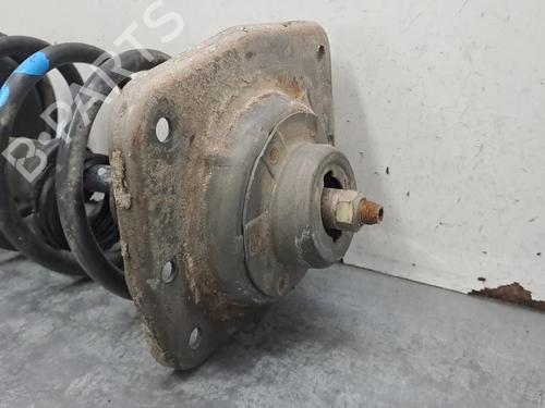 Left front shock absorber FIAT SCUDO Van (220_) 1.9 D | BP28500798M16 