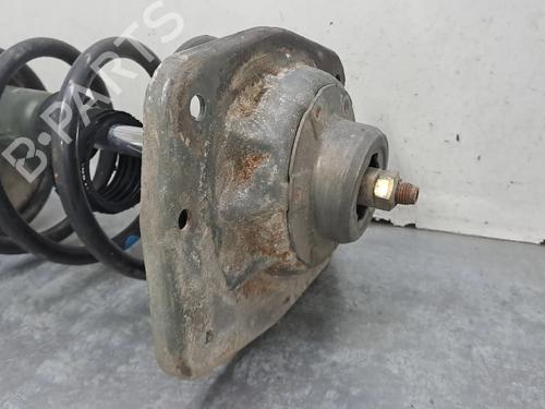 Left front shock absorber FIAT SCUDO Van (220_) 1.9 D | BP28500798M16 