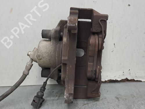 Left front brake caliper VW PASSAT B7 (362) 2.0 TDI | BP28500808M105 