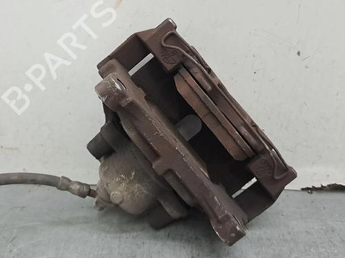 Right front brake caliper VW PASSAT B7 (362) 2.0 TDI | BP28500807M104 