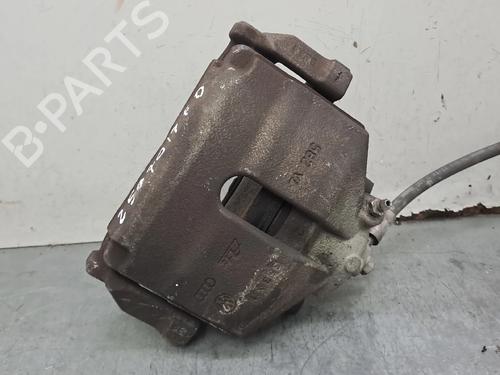 Right front brake caliper VW PASSAT B7 (362) 2.0 TDI BP28500807M104