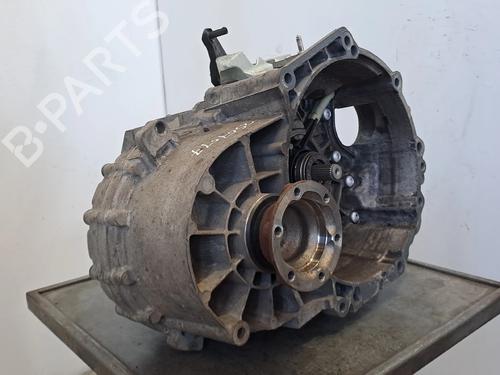 Gearbox VW PASSAT B7 (362) 2.0 TDI NFU ; 27012