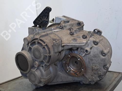 Gearbox VW PASSAT B7 (362) 2.0 TDI | BP28523850M3 