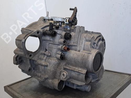 Gearbox VW PASSAT B7 (362) 2.0 TDI | BP28523850M3 