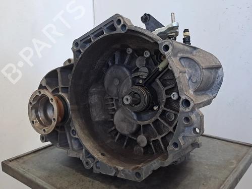Gearbox VW PASSAT B7 (362) 2.0 TDI | BP28523850M3 