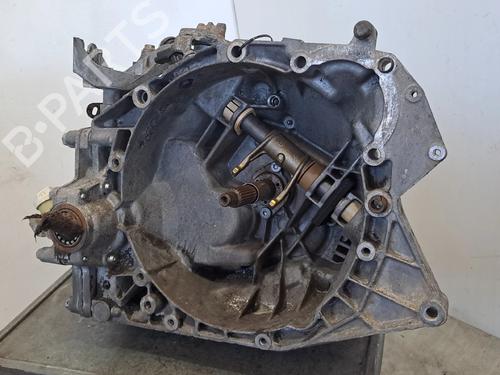 Gearbox FIAT SCUDO Van (220_) 1.9 D | BP28075573M3 