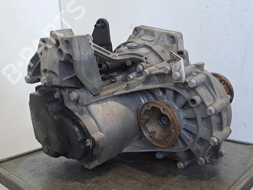 Gearbox AUDI A3 Sportback (8PA) 1.6 TDI | BP28524440M3 