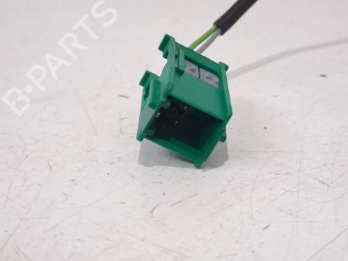 Front left belt tensioner OPEL CORSA D (S07) 1.3 CDTI (L08, L68) | BP28530756C87 