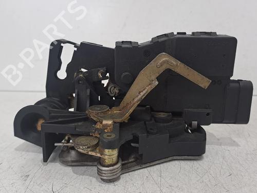 Vergrendeling rechts achter MERCEDES-BENZ M-CLASS (W163) ML 320 (163.154) (218 hp) 28531235