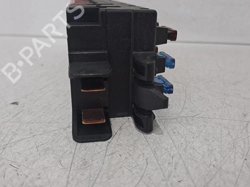 Electronic module MERCEDES-BENZ C-CLASS (W202) C 220 D (202.121) | BP28531236M83 