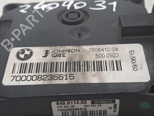 Electronic module BMW 1 (F20) 116 d | BP28531240M83 