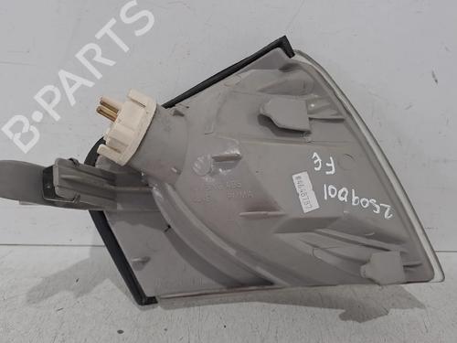Left front indicator MERCEDES-BENZ C-CLASS (W202) C 220 D (202.121) | BP28531242C32 