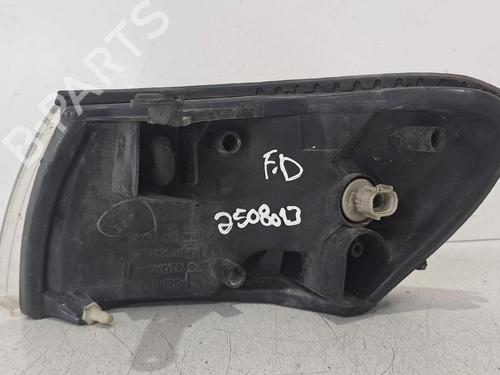 Right front indicator TOYOTA COROLLA (_E10_) 1.8 i (AE102) | BP28531243C33 