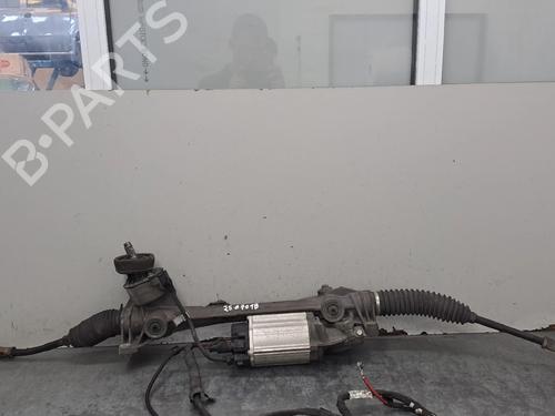 Steering rack AUDI A3 Sportback (8PA) 1.6 TDI | BP28541704M22 