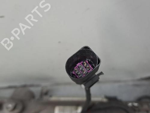 Steering rack AUDI A3 Sportback (8PA) 1.6 TDI | BP28541704M22 
