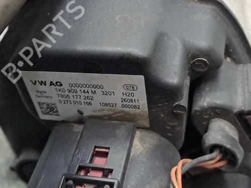 Steering rack AUDI A3 Sportback (8PA) 1.6 TDI | BP28541704M22 
