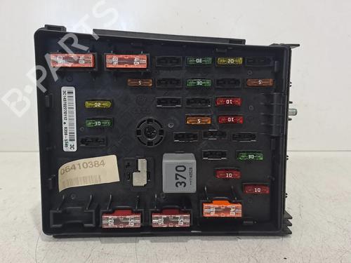 Fuse box VW PASSAT B7 (362) 2.0 TDI | BP28541703E1 