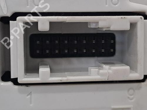 Climate control FORD FIESTA VI (CB1, CCN) 1.4 TDCi | BP28567262I5 - Image 4