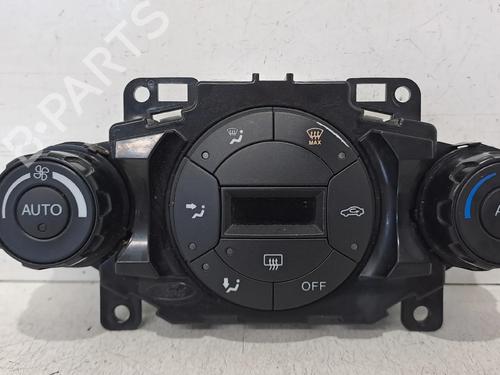 climate-control-ford-fiesta-vi-cb1-ccn-2008-28567262 main image