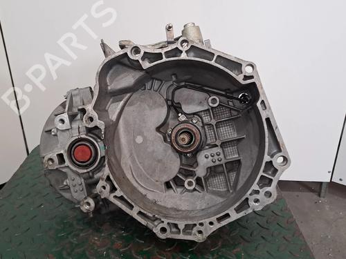 Gearkasse OPEL ASTRA H (A04) 1.7 CDTI (L48) (125 hp) 28567264