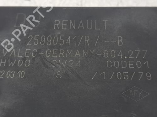 Electronic module RENAULT MEGANE III Hatchback (BZ0/1_, B3_) 1.5 dCi (BZ09, BZ0D, BZ1W, BZ29, BZ14) | BP28542877M83 - Image 4
