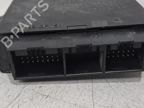 Electronic module RENAULT MEGANE III Hatchback (BZ0/1_, B3_) 1.5 dCi (BZ09, BZ0D, BZ1W, BZ29, BZ14) | BP28542877M83 - Image 3