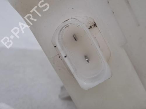 Windscreen washer tank VW PASSAT B7 (362) 2.0 TDI | BP28585177C113 