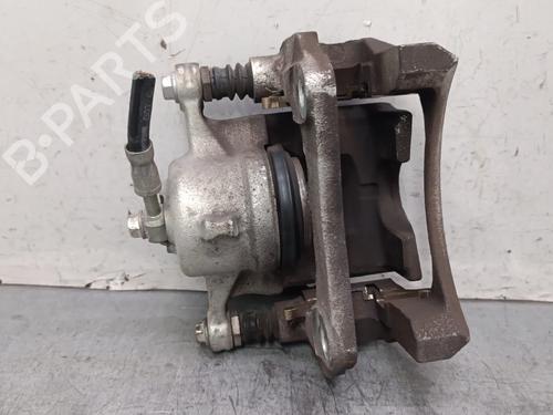 Right front brake caliper FORD FIESTA VI (CB1, CCN) 1.4 TDCi | BP28603235M104 - Image 2