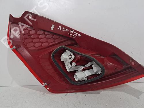 Høyre baklys FORD FIESTA VI (CB1, CCN) 1.4 TDCi | BP28605520C35 