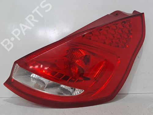 Høyre baklys FORD FIESTA VI (CB1, CCN) 1.4 TDCi (70 hp) 28605520