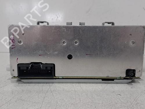 Autoradio FORD FIESTA VI (CB1, CCN) 1.4 TDCi | BP28607708E6