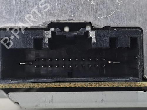 Autoradio FORD FIESTA VI (CB1, CCN) 1.4 TDCi | BP28607708E6