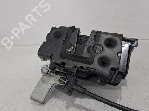 Rear right lock FORD FOCUS II Turnier (DA_, FFS, DS) 1.6 TDCi | BP28607717C99 