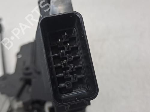 Rear right lock FORD FOCUS II Turnier (DA_, FFS, DS) 1.6 TDCi | BP28607717C99 