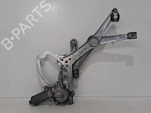 Used Front right window mechanism MERCEDES-BENZ C-CLASS (W202) C 200 D (202.120) (75 hp) 28609187