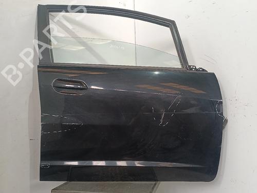 Used Right front door HONDA JAZZ III (GE_, GG_, GP_, ZA_) 1.2 (GG1) (90 hp) 28609188