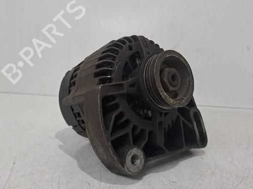 Used Alternator Alternator 28610277 28610277