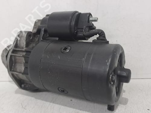 Starter MERCEDES-BENZ C-CLASS (W202) C 200 D (202.120) | BP28610282M8 
