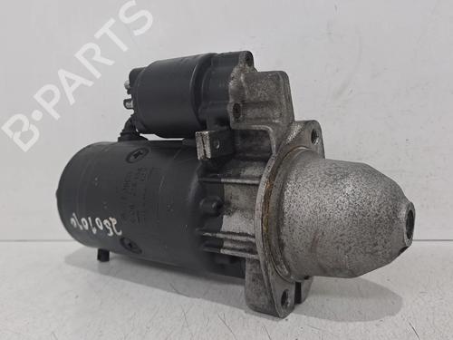 Used Starter MERCEDES-BENZ C-CLASS (W202) C 200 D (202.120) (75 hp) 28610282