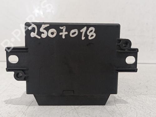 Electronic module AUDI A3 Sportback (8PA) 1.6 TDI | BP28623393M83 