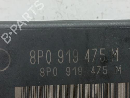 Electronic module AUDI A3 Sportback (8PA) 1.6 TDI | BP28623393M83 