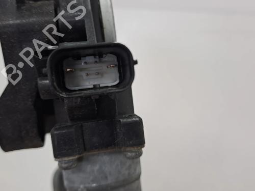 Rear right window mechanism HONDA ACCORD VIII Estate (CW) 2.2 i-DTEC (CW3) | BP28703596C25 