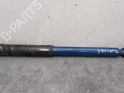 Used Left front shock absorber MERCEDES-BENZ C-CLASS (W202) C 220 CDI (202.133) (125 hp) 27325953