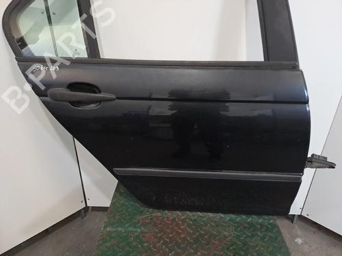 Right rear door BMW 3 (E46) 316 i | BP16840878C5 