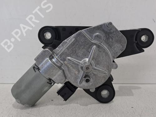 Used Rear wiper motor PEUGEOT 5008 II (MC_, MJ_, MR_, M4_) [2016-2026]  28731535
